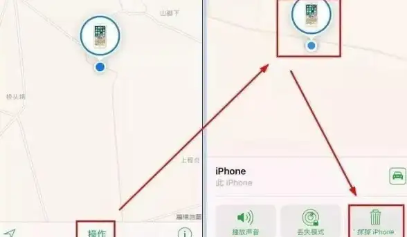 解锁秘籍🔑iPhone密码忘了怎么办？实用技巧助你高效恢复手机使用