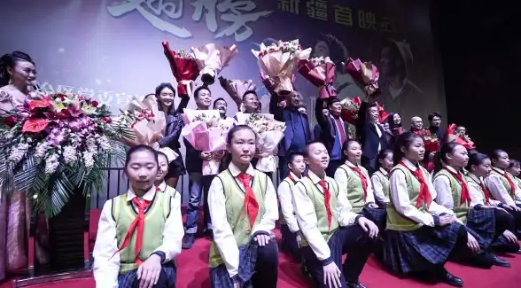 还在为视频创意发愁？AI舞蹈秀APP让你秒变特效大师！