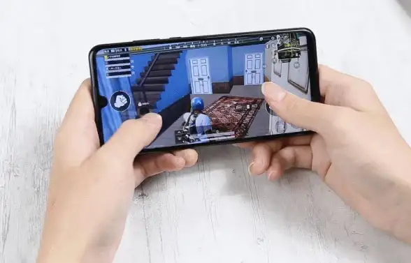 游戏帧率不稳定？帧数助手APP一键优化，告别卡顿！