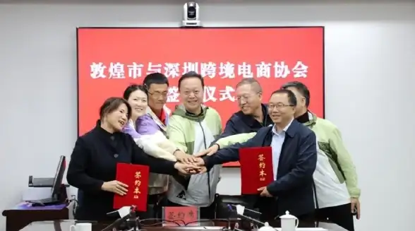 追求性价比又爱跨境购物？敦煌网手机版APP不就是你的最佳选择吗？