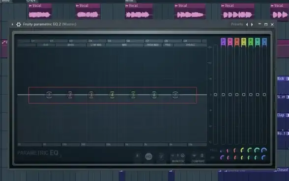EQ均衡器和环绕声不会调？音量君APP轻松开启专业音效模式！