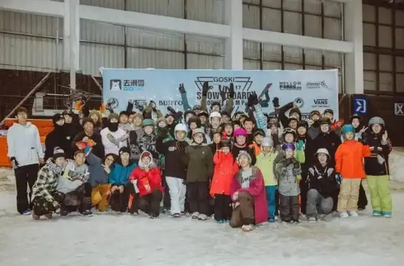 还在为滑雪计划发愁？GOSKI去滑雪app一站式解决门票、教学与交友需求！