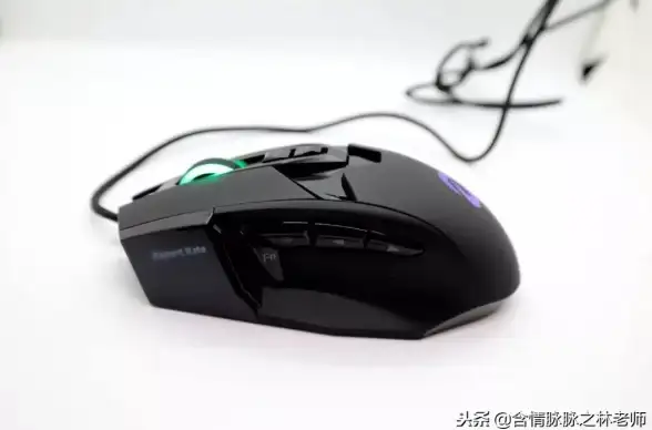 鼠标设置🎯如何快速调整鼠标灵敏度提升操作体验
