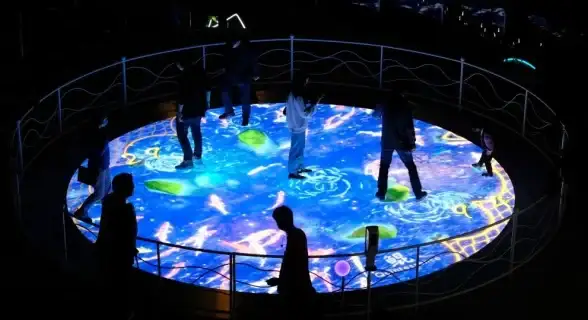 想随时随地享受沉浸式游戏？XX冒险乐园'已在WebAPP软件市场上线，你体验了吗？