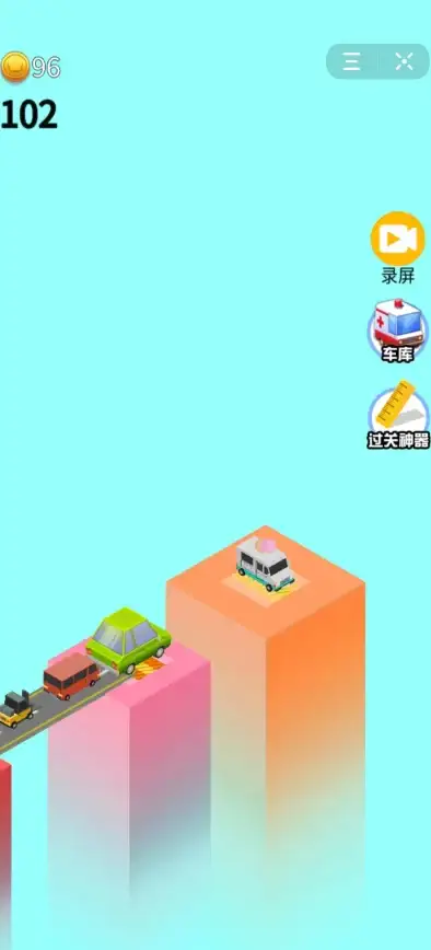游戏推荐🔥3D真实模拟大作精选2025年度必玩榜单